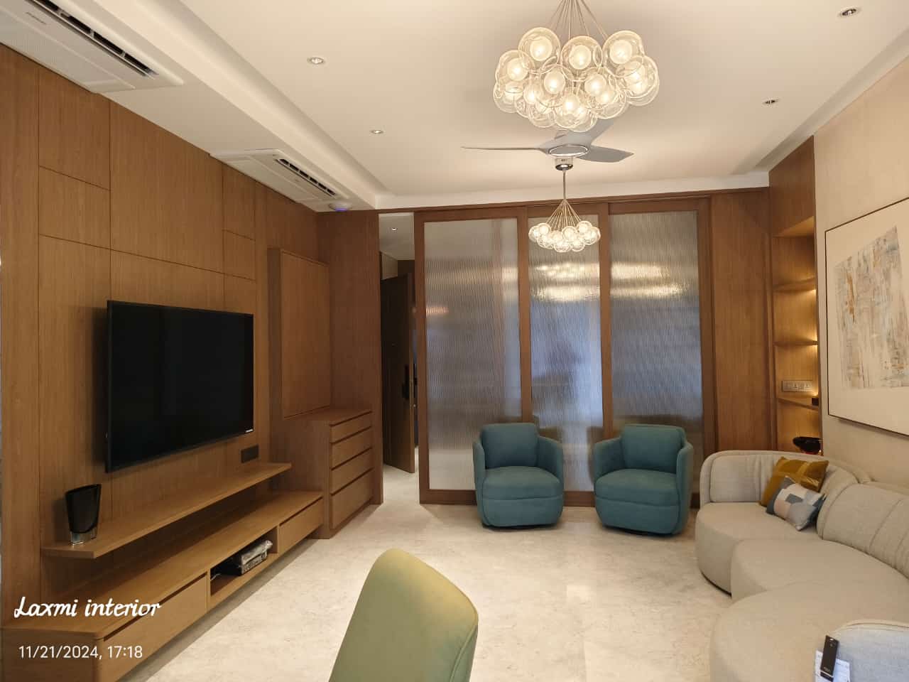 Modular Furniture & Kitchen