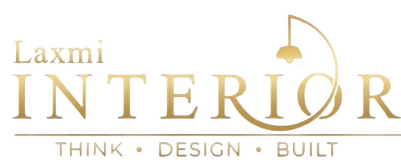 Laxmi Interior Logo